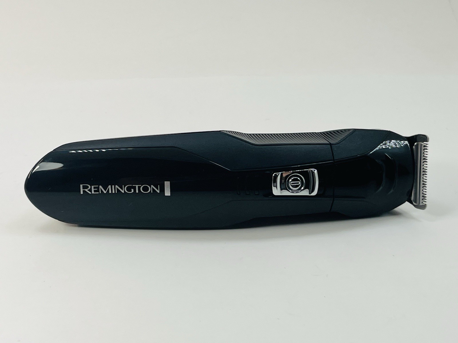 Remington PG6025 Lithium All-In-1 Trimmer Full Size Blade On
