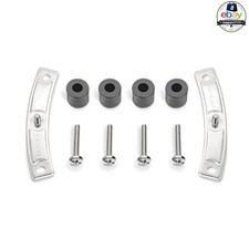 CPU Cooler Mounting Kit For AMD AM5 AM4 Ryzen 5 7 9 SecuFirm2 83mm