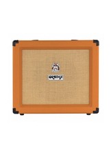 Orange Amplifiers Crush 35RT 1x10" 35-Watt Combo Amp