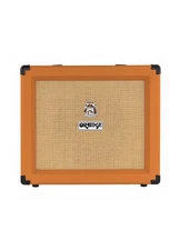Orange Amplifiers Crush 35RT 1x10" 35-Watt Combo Amp 