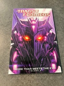 Transformers more than Meets the Eye | eBay