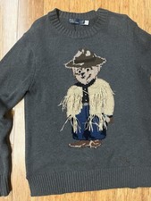 maglione donna ralph lauren