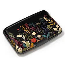 Card Holder Credit Cards Holder for Women Rfid Wallet Women Business Card Holde