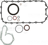 Victor Reinz Dichtungssatz KurbelgehäUse 08-34414-04 FüR Clio X83 Vivaro Opel 3