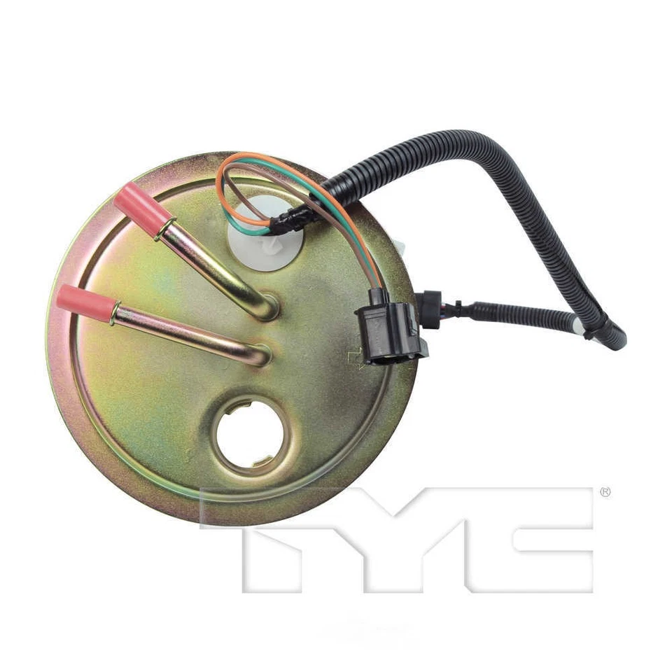 Módulo de bomba de combustible premium TYC CRQ para Lincoln Navigator TYC 1998 Foto 2 de 4