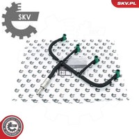 Esen SKV 54SKV386 Schlauch FüR Leckkraftstoff