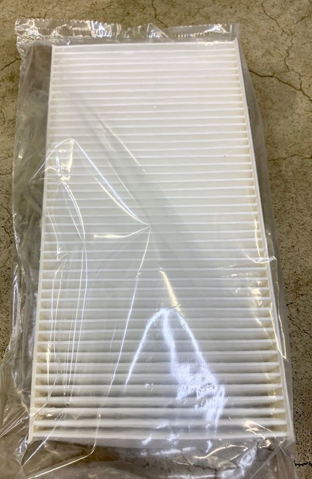 Original Honda Innenraumluftfilter 80292-S5D-416 – Für Civic, CR-V & Element (2001–2011)