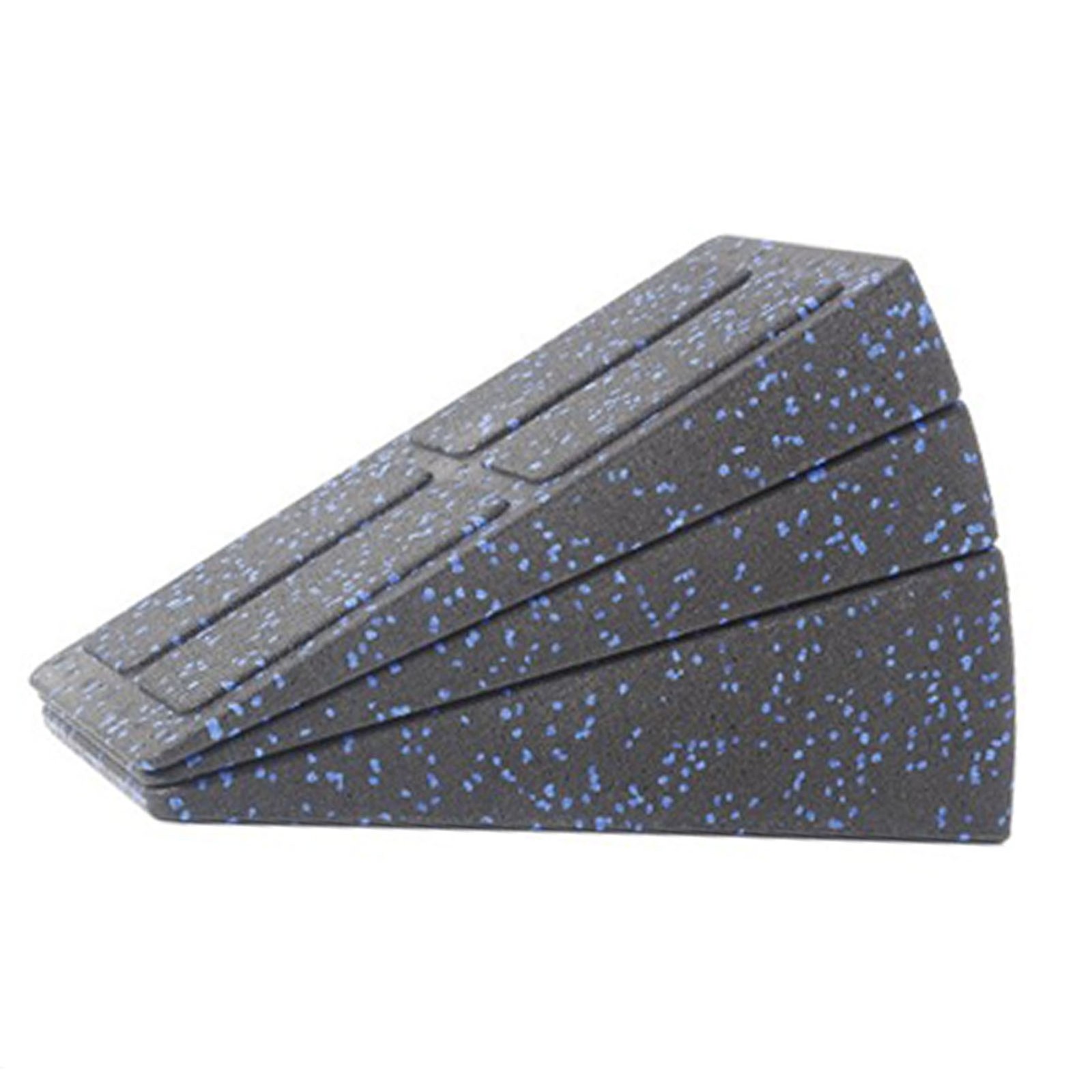 Slant Board EPP Adjustable Angle Comfortable Foot Mats Detachable Squat Ramp For