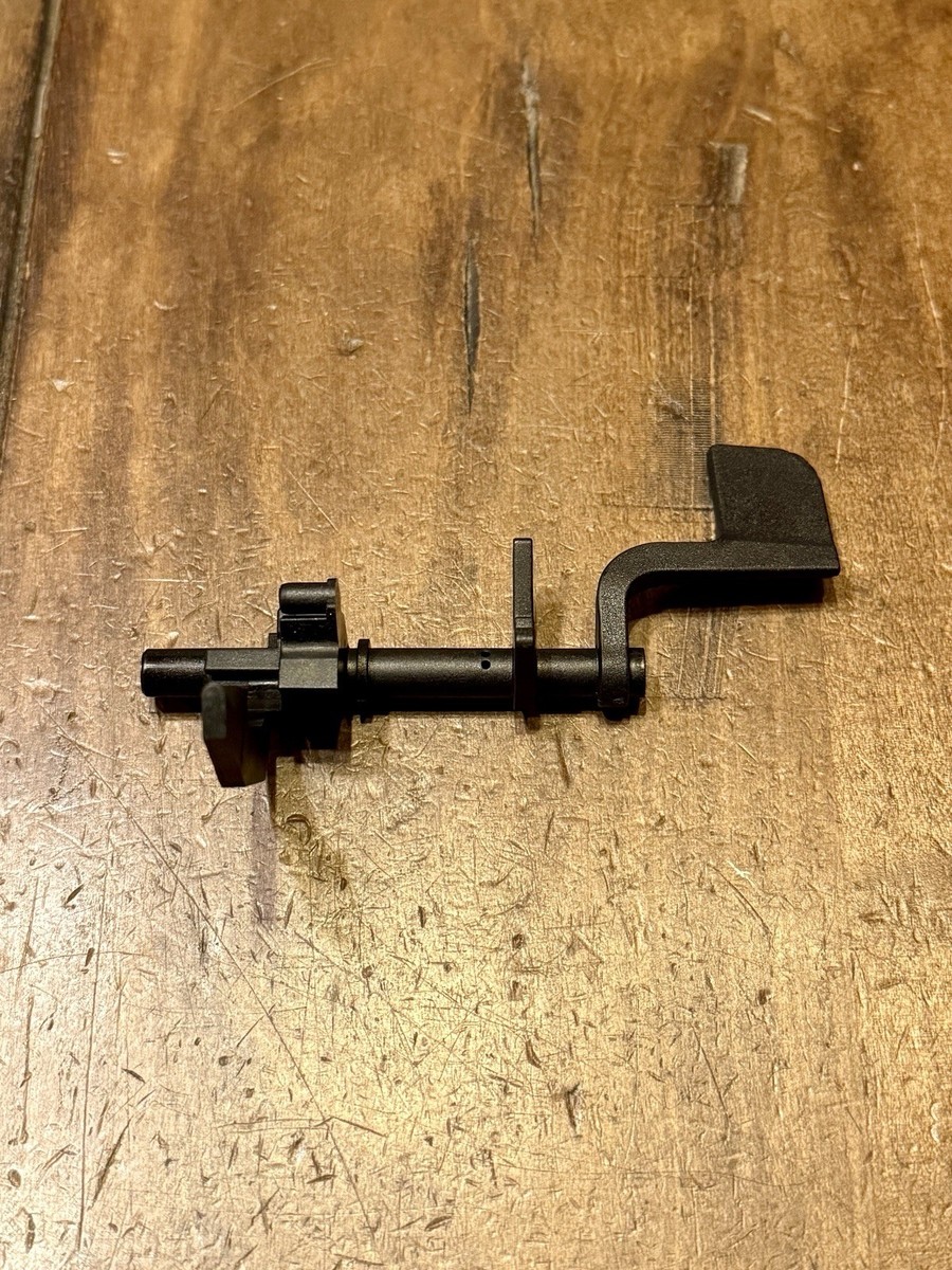 STIHL Switch Shaft MS661C-M MS661C-MR 1144-182-0911 Genuine OEM | eBay