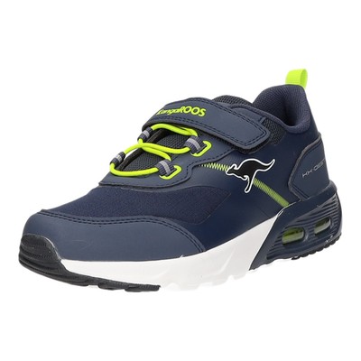 Slipper/Kletthalbschuh (casual) KX-DESTRO EV