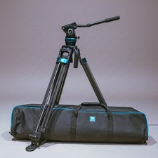 Sirui SQ75 Carbon Stativ + S5 Kopf + Carbon B...