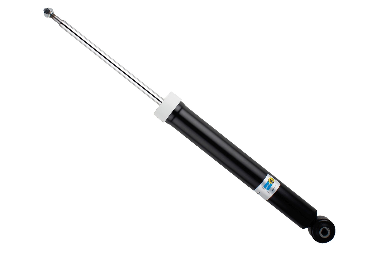 Für BILSTEIN 19-338644 shock absorber Hyundai Ioniq (AE) Electric 12.2019 rear