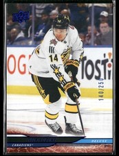 2024-25 UD All-Star Deluxe Nick Suzuki 140/250 Montreal