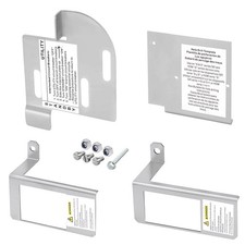 Generator Interlock Kit for Square D QOCGK2C QO or HOMCGK2C Homeline Main Bre...