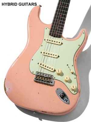 最終Fender Custom Shop 30thAnniversaryLTD Fender Custom Shop 30th Anniversary Limited Custom Built 1960