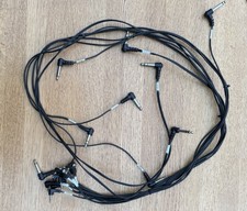 Yamaha Electronic Drums- DTX Series DTX452 Wiring Loom Tested GWO