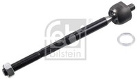 Febi Bilstein 185483 Axialgelenk, Spurstange FüR Mazda