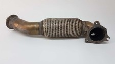 A2464901510 FLEXIBLES AUSPUFFROHR / 599034 F&Uuml;R MERCEDES-BENZ CLASE CLA W117 CL