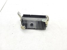 ENGINE CONTROL MODULE ECU UNIT 89661-0ZS10 1.8 HYBRID TOYOTA COROLLA E210 2021