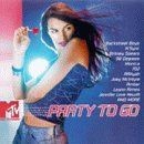 Mtv Party to Go 2000 von Va-Mtv Party to Go | CD | Zustand sehr gut