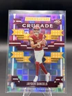 2024 Panini Rookies & Stars Crusade Jayden Daniels RC Pandora /135 🔥💎