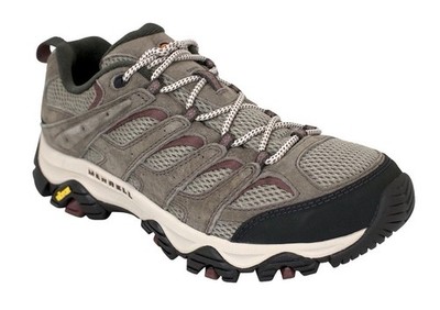 Merrell Women s Moab 3 Hiking Shoes Falcon J035888 US Size 9.0