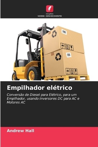 Andrew Hall Empilhador elétrico (Tascabile)