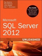 Microsoft SQL Server 2012 Unleashed Paperback