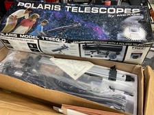 Meade Polaris Model 114EQ-D Telescope PARTS ONLY