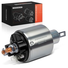 Démarreur Porsche 914