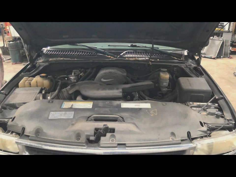 Engine ECM Electronic Control Module Fits 01-03 CORVETTE 707214 Foto 4 de 4