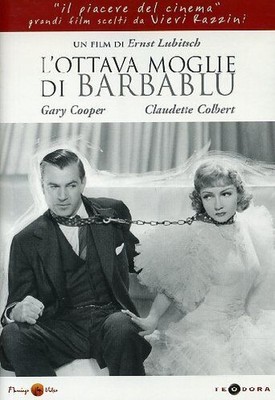 L'Octave Gemahlin Von Barbablu' DVD Flamingo Video