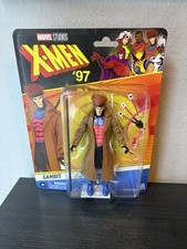 X-Men 97 Marvel Legends GAMBIT 6-inch Action Figure BY HASBRO