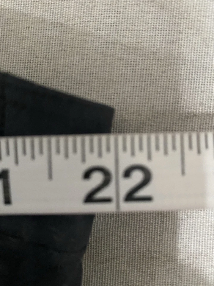 Pantalones de esquí para nieve Arcteryx para hombre negros Gore-Tex membrana de nailon talla grande negros Foto 3 de 4