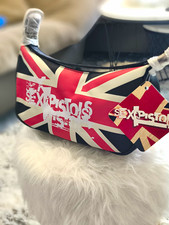Bioworld Damen Schultertasche   Flagge Kunstl...