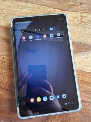 Samsung Galaxy Tab 9 64GB Graphite Tablett