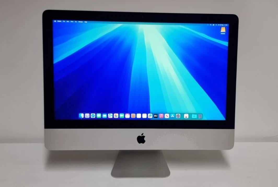 Imac 21 5 for sale | eBay UK