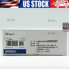 Omron CQM1-OD214 PLC New One Fast Shipping CQM1OD214