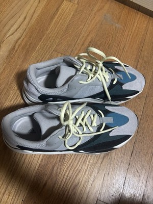 Yeezy Boost waverunner
