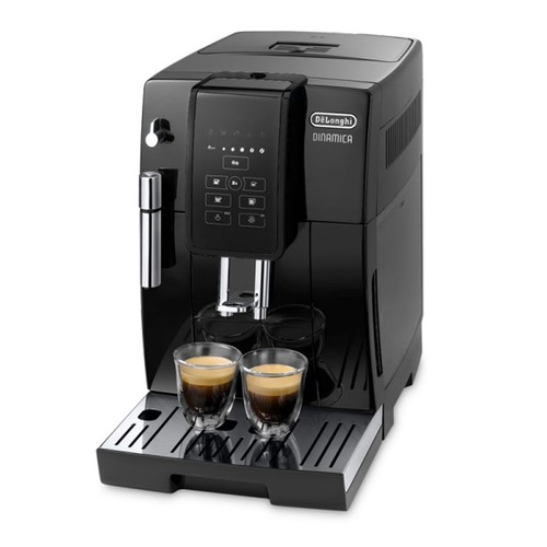 DeLonghi ECAM 353.15.B Dinamica Kaffeevollautomat Kaffeemaschine Kegelmahlwerk