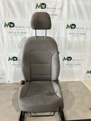 FRONT SEAT DRIVER LEFT 2019-2020 HYUNDAI ELANTRA