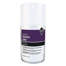 Tough Guy 2Zxf5 Canister Spray Refill, Bouquet