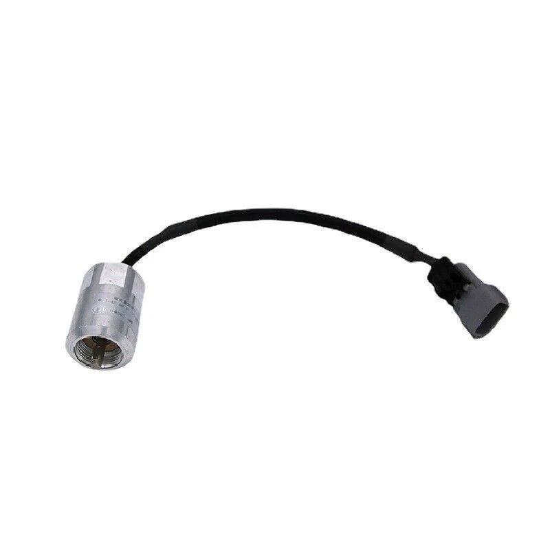 83181-37120 8318137120 Plastic Odometer Sensor For Toyota For HINO 300 — 第 2/4 张图片