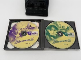 Shenmue 1 + 2 I+II Collection Sega Dreamcast JAPAN-Lock Ver