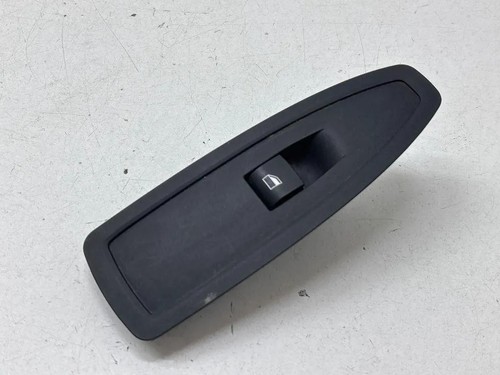 BMW X1 F48 Schalter für Fensterheber hinten rechts 61319208107 2.00 33899044