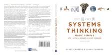 Systems Thinking Made Simple: New Hope for Solving Wicked Problems 2nd Edition