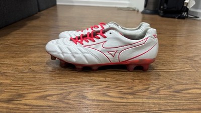 Mizuno Rebula 3 Cup MIJ **COMES WITH ZEROGLIDE LACES** | Size 8 US Men s
