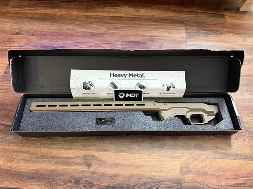 MDT ACC Premier Chassis Rem 700  SA