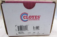 Engine Timing Chain Tensioner Cloyes Gear & Product 9-5481