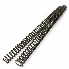 Gabelfeder Satz progressiv YSS für Kawasaki GPZ 900 R Ninja GPZ900 GPZ 1990-1994